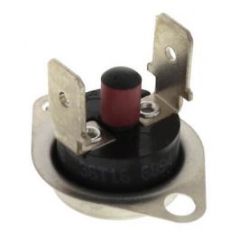 Lochinvar & A.O. Smith 100278104 M/R Limit Switch 100°F