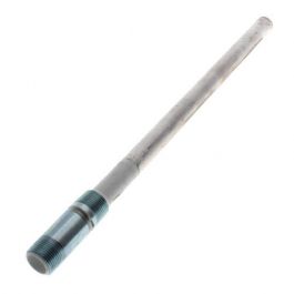 Lochinvar & A.O. Smith 100300397 Magnesium Anode Rod 3/4" NPT X 5" Nipple X 16" L