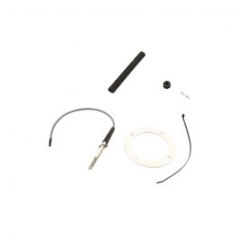 Lochinvar & A.O. Smith 100301928 Straight Spark Igniter Assembly