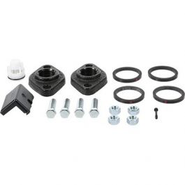 Lochinvar & A.O. Smith 100304109 1" Pump Assembly Flange 0-10 VDC