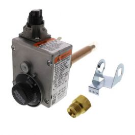 Lochinvar & A.O. Smith 100327004 Thermostatic Water Heaters Natural Gas Valve