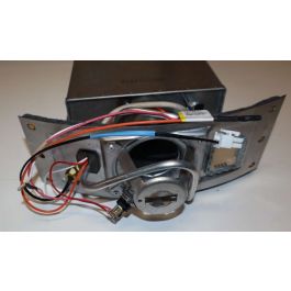 Lochinvar & A.O. Smith 100346611 Burner Assembly