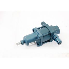 Parker Refrigeration Specialties 100912 Expansion Valve 5/8" ODF Port 10"/120 PSI A9