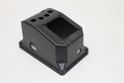Genie Part # 100998GT – Enclosure Gen 5
