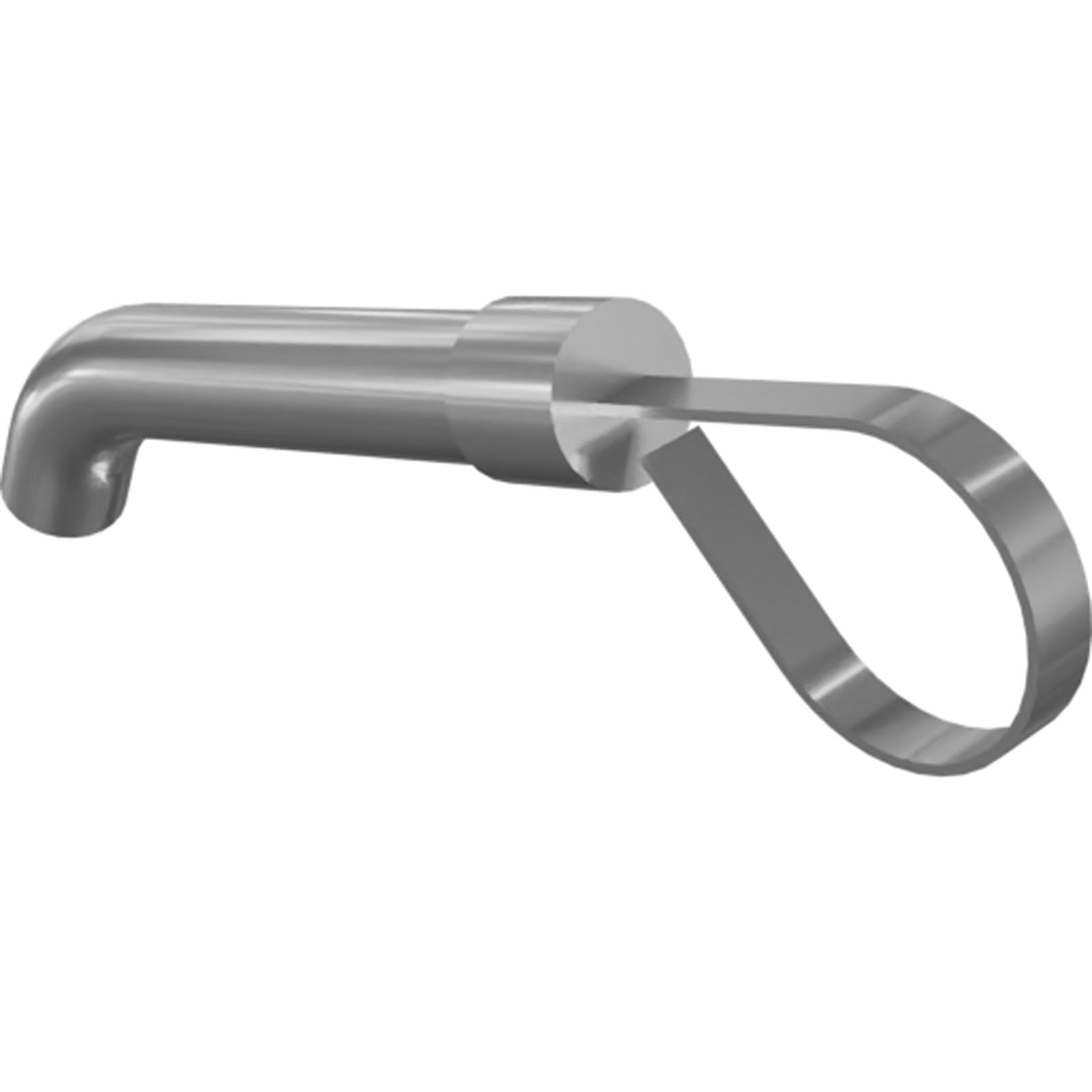 Genie Part # 101320GT – Dipstick, Straight Short
