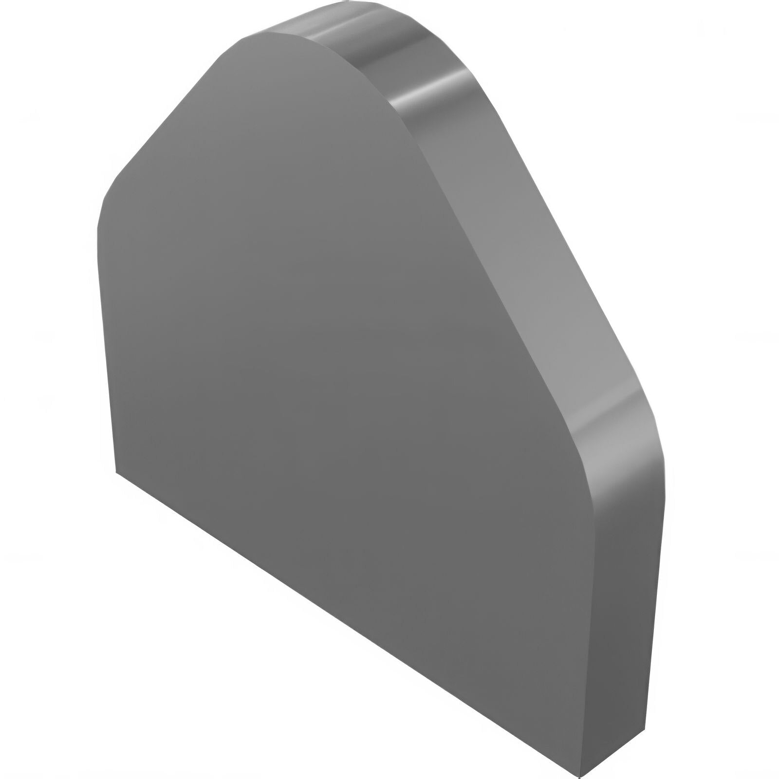 Genie Part # 101424GT – Doubler, Aux Plat Midrail