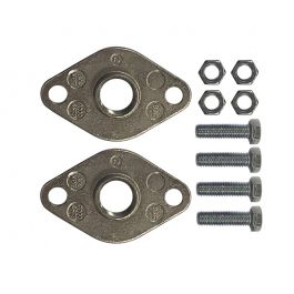 Xylem-Bell & Gossett 101511LF 3/4" SS Flange Set