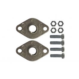 Xylem-Bell & Gossett 101516LF 1-1/4" Flange Set S.S