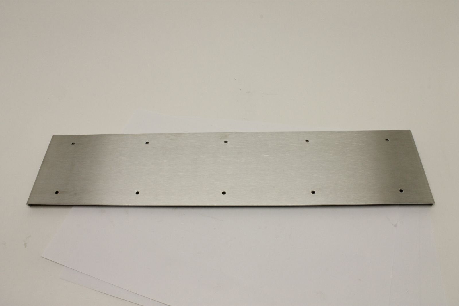 Genie Part # 101678GT – Control Box Cover