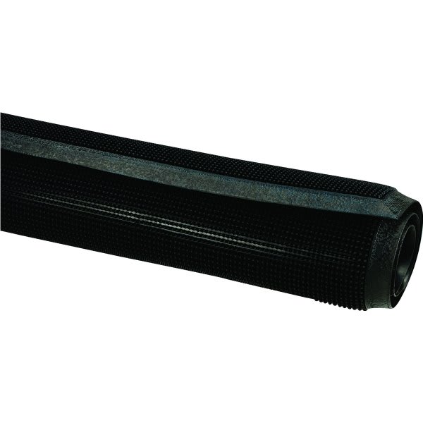 Apache Mills 36 X 60" Outdoor Floor Mat Black Apache Trooper