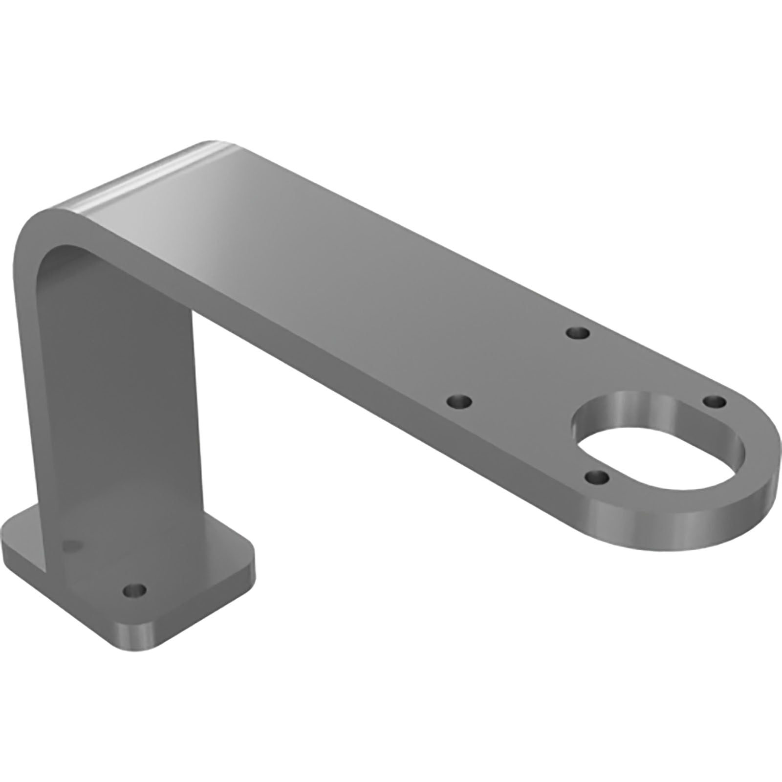 Genie Part # 101708GT – Riser Rotary Sensor Bracket