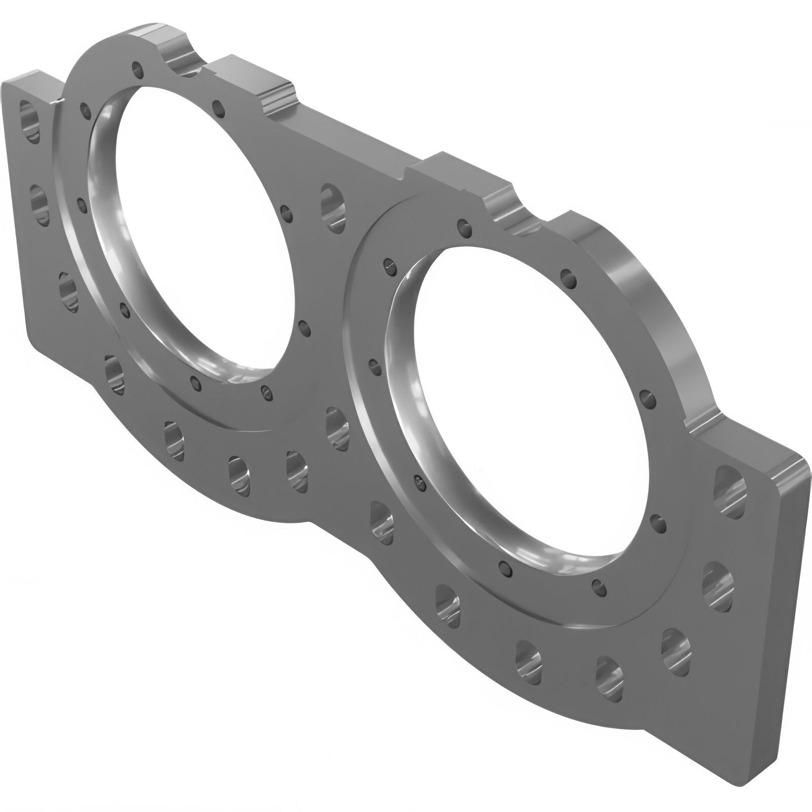 Genie Part # 101955GT – Backlash Adjustment Plate