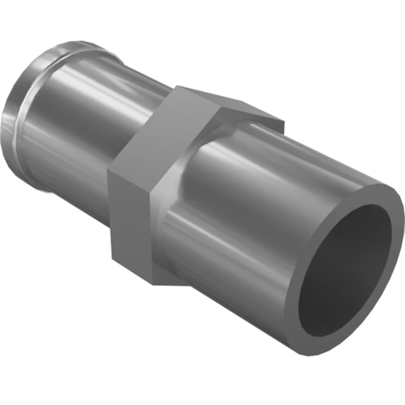 Genie Part # 102072GT – Fitting, Str 1/2 NPT X 3/4 HS