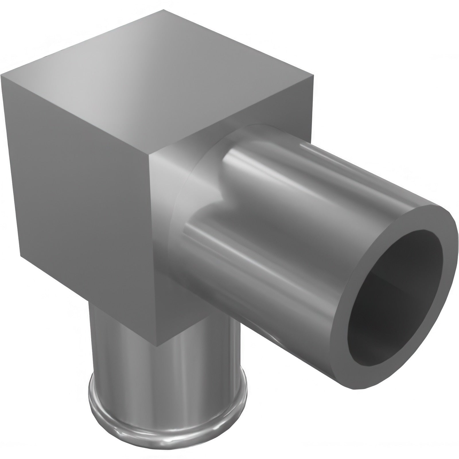 Genie Part # 102074GT – Elbow
