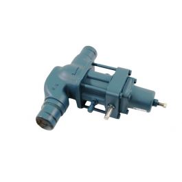 Parker Refrigeration Specialties 102942 Pressure Regulator 1-5/8" ODF X 1-5/8" Port A82B