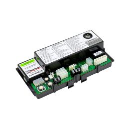 BURNHAM NEW YORKER 103661-02 Intel Hydronic Control
