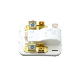 Nidec-Secop 103N0026 PTC Starter Compressor 5 Ohm 115V