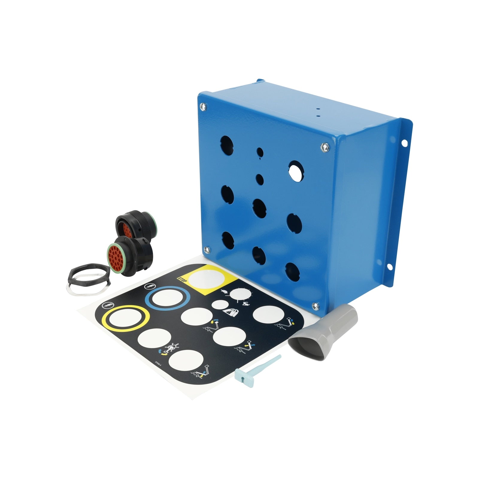 Genie Part # 104303GT – Control Box