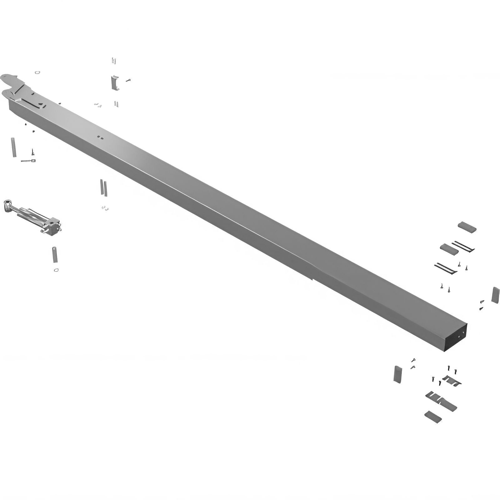 Genie Part # 104344GT – Extension Assembly