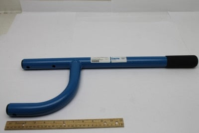 Genie Part # 104968-SGT – Lock Handle Assembly