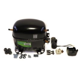 Nidec-Secop 104G7250HS 3/8HP Compressor 115V