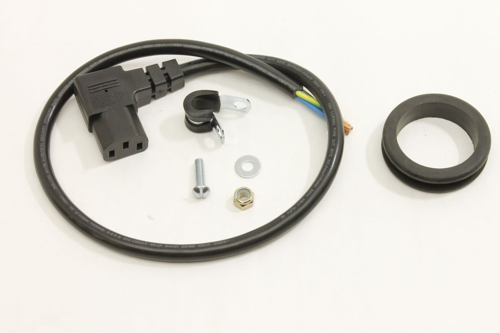 Genie Part # 105278GT – Power Cord Update