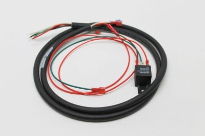 Genie Part # 105323GT – Motor Controller Cutout