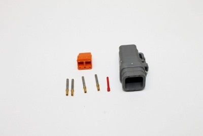 Genie Part # 105328GT – Female Plug