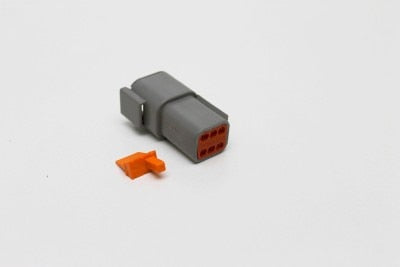 Genie Part # 105329GT – Male Receptacle