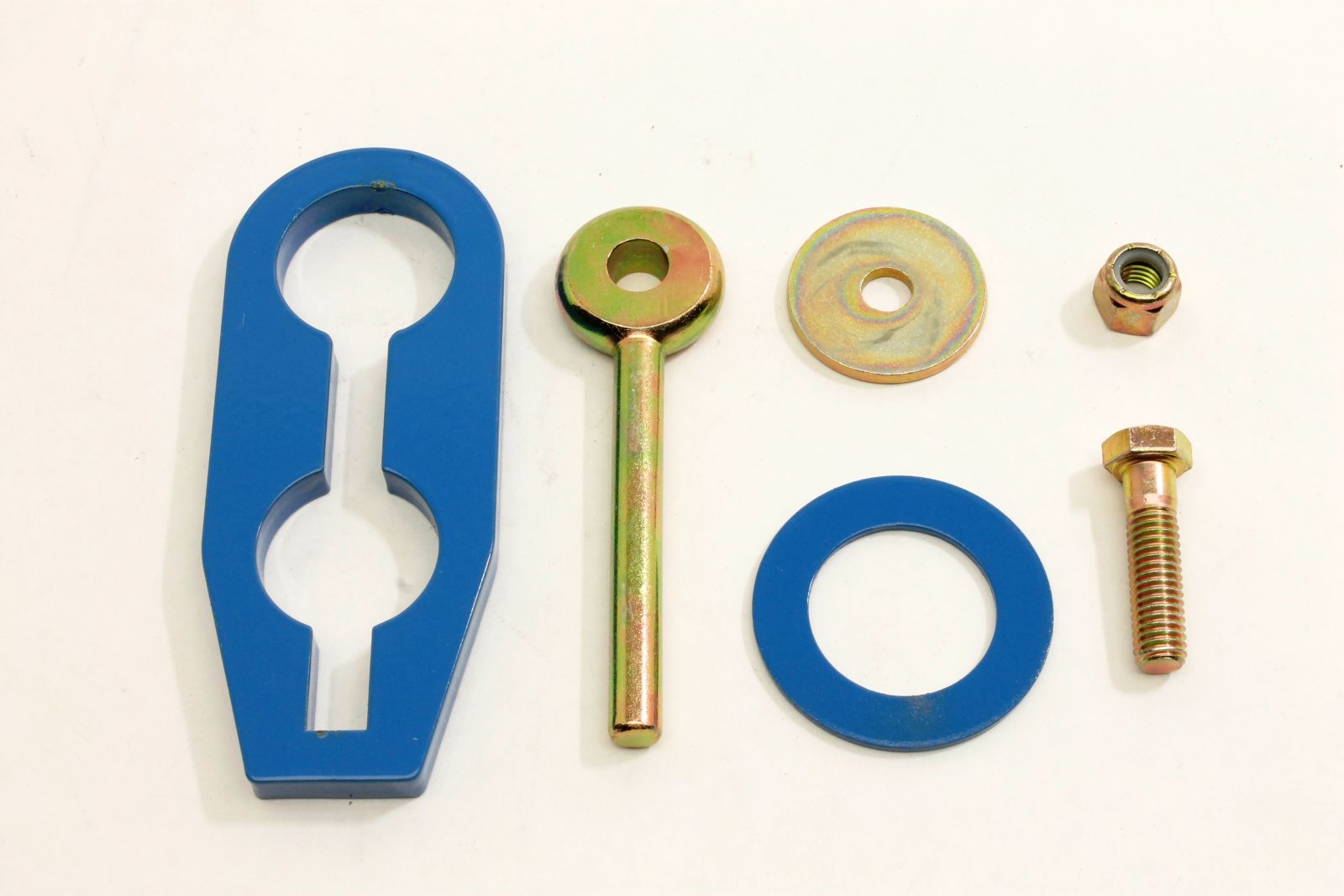 Genie Part # 105423GT – Pin Support