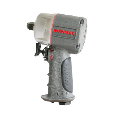 1/2" NitroCat Compact Impact Wrench 750 ft-lb 1056-XL