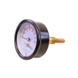 BURNHAM NEW YORKER 105894-01 Temperature & Pressure Gauge Repair Kit