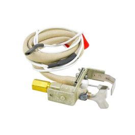 BURNHAM NEW YORKER 106124-01 Pilot Electronic Ignition Natural Gas 1/4" Fitting 55" Lead