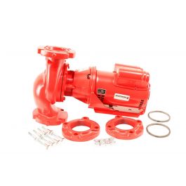 Armstrong Fluid Technology 106285MF-132 3/4HP Pump 1PH Cast Iron S57-BF1