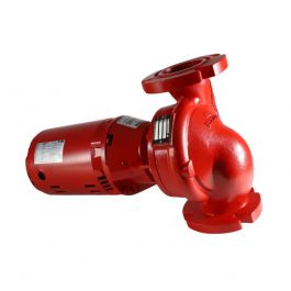 Armstrong Fluid Technology 106285MF-136A 3/4HP Circulating Pump 3PH Body Non-Ferrous ImpellerS57-BF3