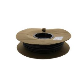 Chevron Pneumatic Tubing 1063589 1/4" Tubing Black 250'