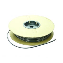Chevron Pneumatic Tubing 1063770 1/4" Tubing 250' White Stripe