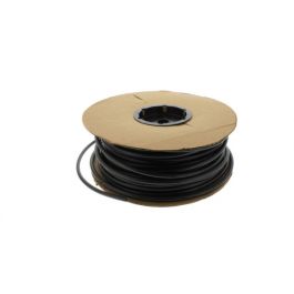 Chevron Pneumatic Tubing 1063778 3/8" Tubing Black 250'