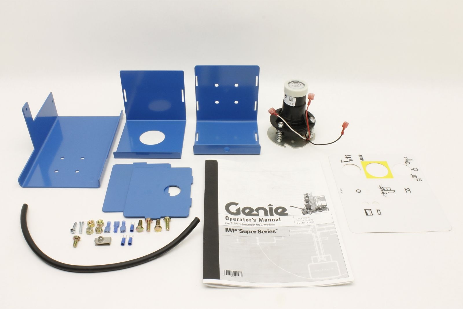 Genie Part # 107027GT – Level Sensor