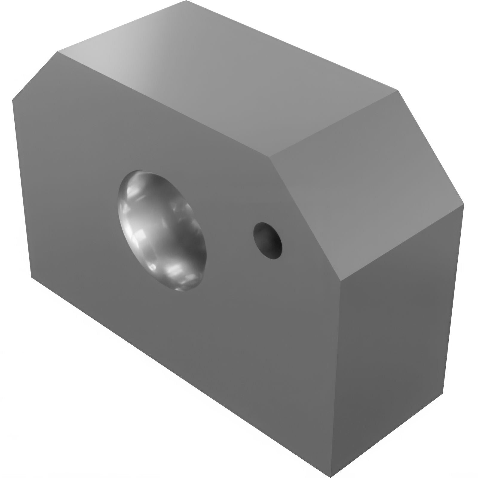 Genie Part # 107805GT – Engine Tray Pivot