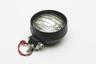 Genie Part # 107857GT – Light