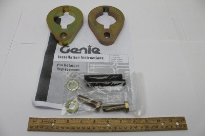 Genie Part # 107870GT – Service S60 Pivot Pin