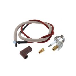 Burnham Boiler 108112-01 Pilot Assembly W/Cable