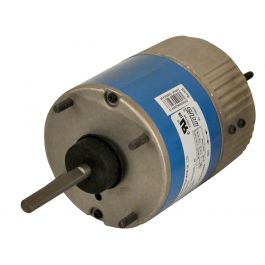 MARS 10850 1/15-1/25HP 2-Speed Fan Motor 115/230V