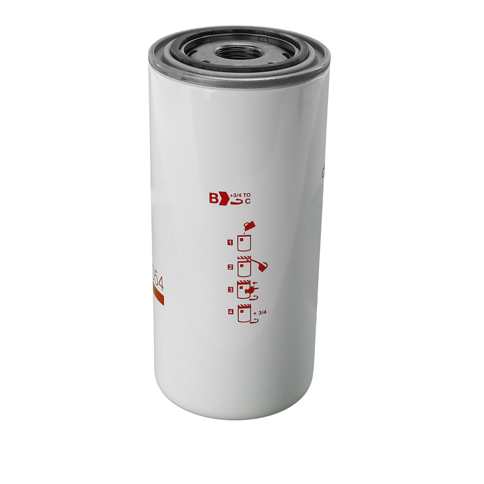 Genie Part # 108541GT – Engine Oil Spin-On Filter