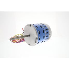 MARS 10865 1/3-1/2HP Azure ECM Condenser Fan Motor