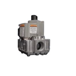 Burnham Boiler 109620-01 Step-Opening Gas Valve 1/2" Natural Gas 0.7-3.5" WC