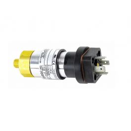 United Electric 10F-10 Pressure Switch 4-50 PSI 10 Series