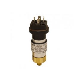 United Electric 10F-12 Cylindrical Pressure Switch 30-600 PSI 10 Series