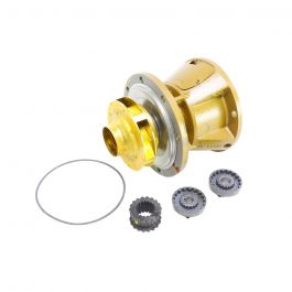 Armstrong Fluid Technology 110108MF-397 Bearing Assembly W/Coupler & Impeller